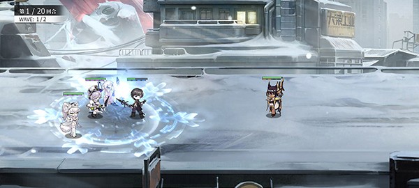 绯色回响九游版