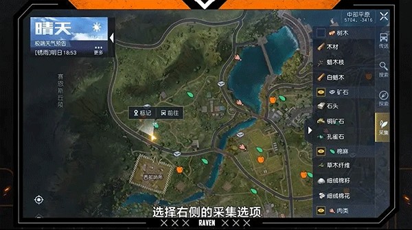 黎明觉醒生机最新版