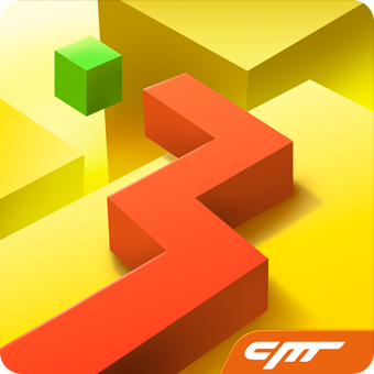 跳舞的线社区版安装包