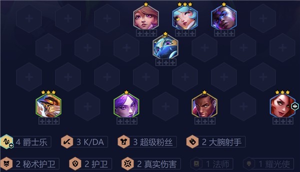 金铲铲之战手游体验服