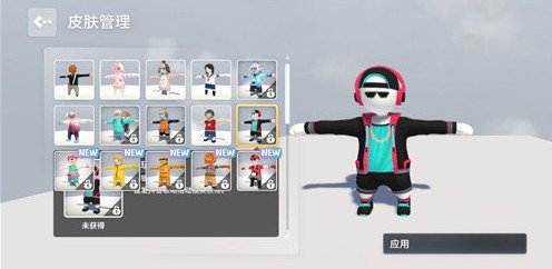 人类跌落梦境正式版