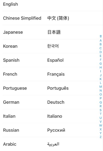 Hellotalk中文版