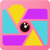 美颜轻萌甜相机