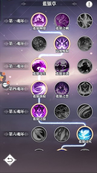 斗罗大陆武魂觉醒折扣服