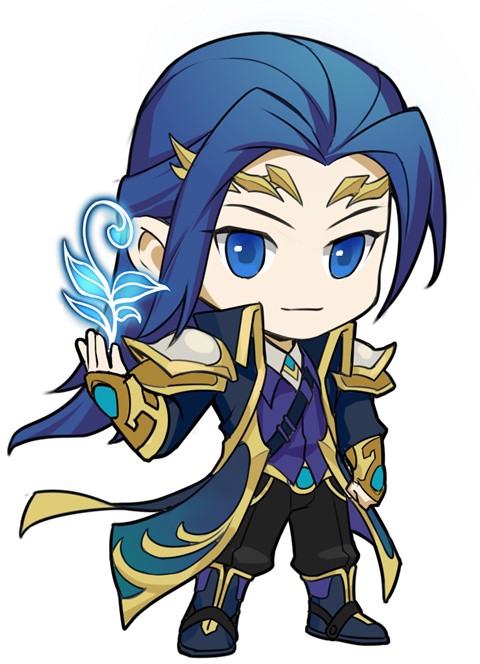 灵魂序章最新版