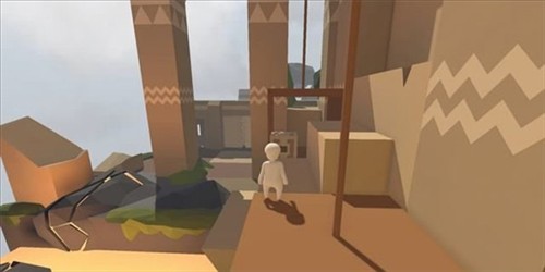 人类跌落梦境联机版