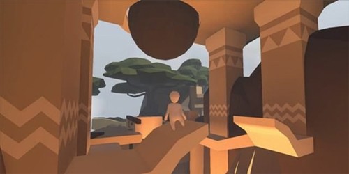 人类跌落梦境联机版