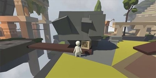 人类跌落梦境联机版