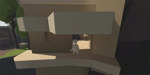人类跌落梦境联机版