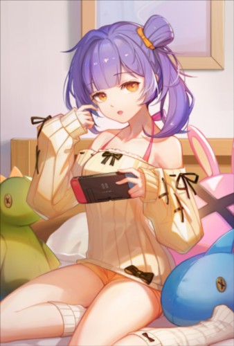 奇点时代B服