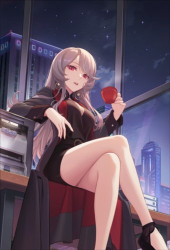 奇点时代B服