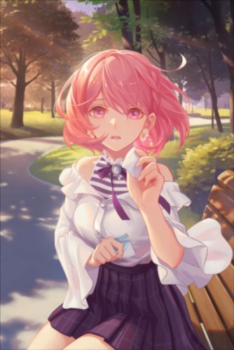 奇点时代B服
