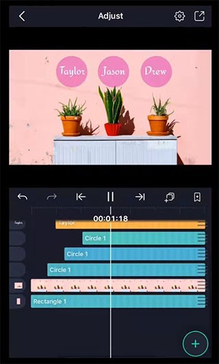 AM剪辑汉化版