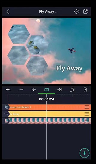AM剪辑汉化版