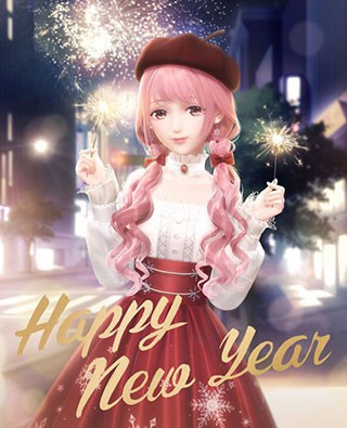 闪耀暖暖华为渠道服