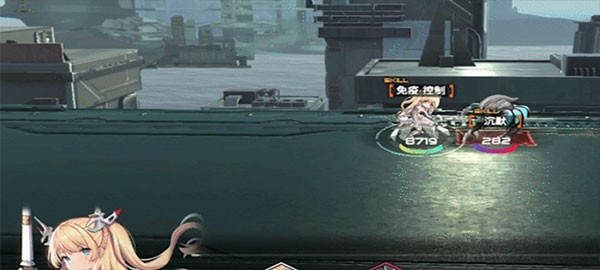 苍雾残响国服
