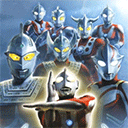 奥特曼格斗进化零0