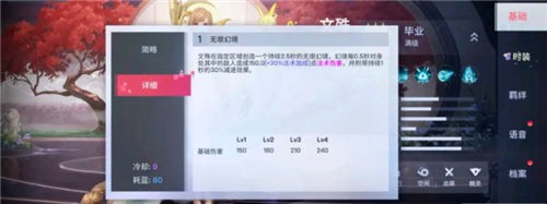 非人学园官服