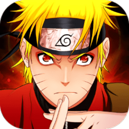 火影忍者疾风传究极觉醒3