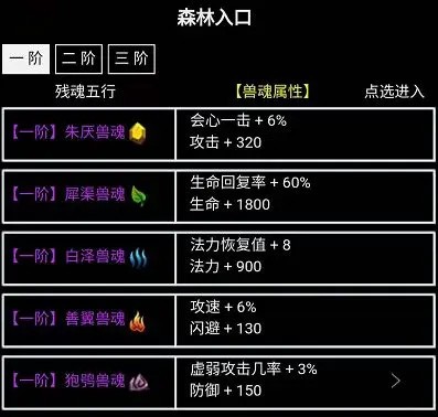 无尽洪荒最新版