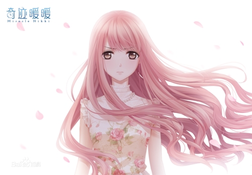 奇迹暖暖
