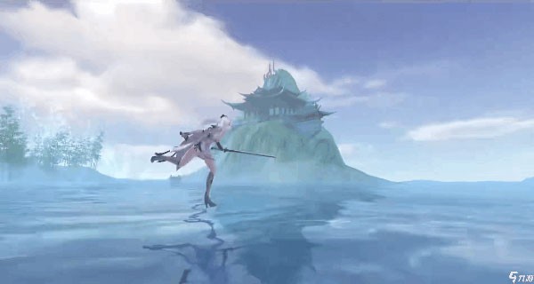 绝世仙王九游版