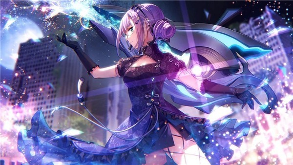 红烧天堂繁中服
