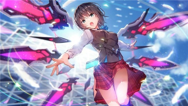 红烧天堂繁中服