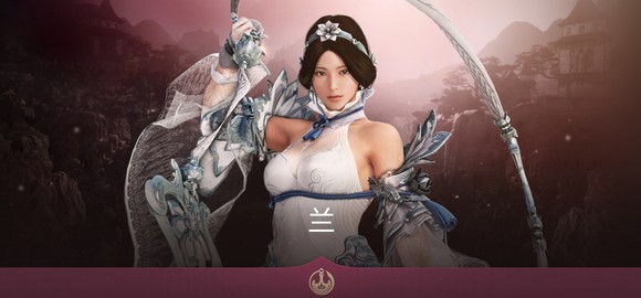 黑色沙漠国服