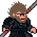 黑神话像素版手游