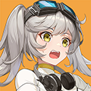 硬核机甲启示官服
