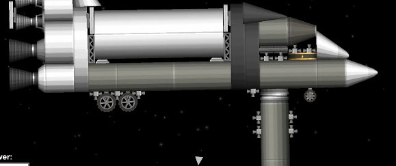 航天模拟器1.5.10.2汉化包