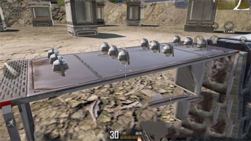 绝地求生2手机版