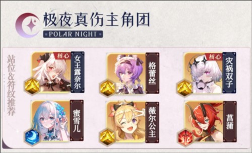 命运圣契2024最新版