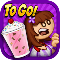 老爹冷饮店HD英文版