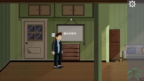 如果可以回家早一点免费版