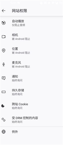 火狐浏览器完整版
