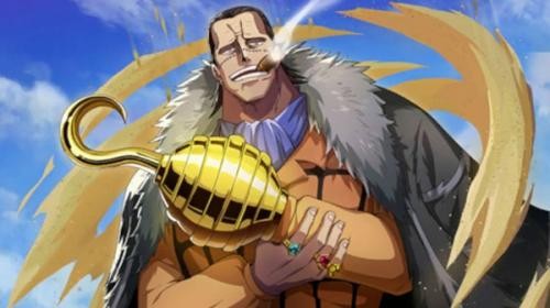 航海王热血航线小米渠道服