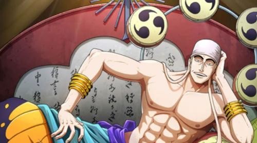 航海王热血航线小米渠道服