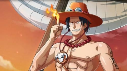 航海王热血航线小米渠道服