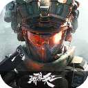 三角洲行动手游测试服