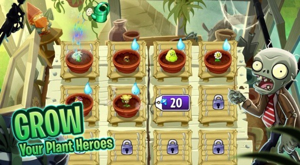 PVZ2国际汉化版