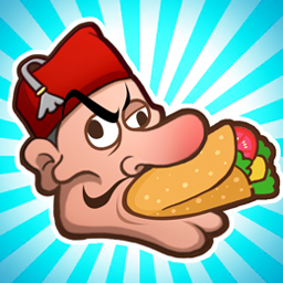 老爹沙威玛正版