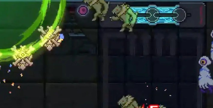 生物原型手机版