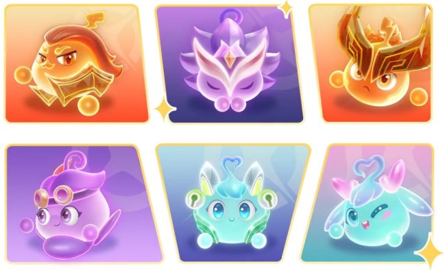 星之破晓体验服