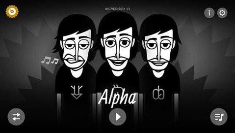 节奏盒子Encounter恐怖版