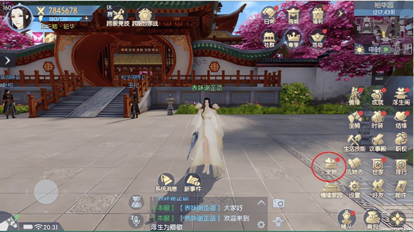 浮生为卿歌正版