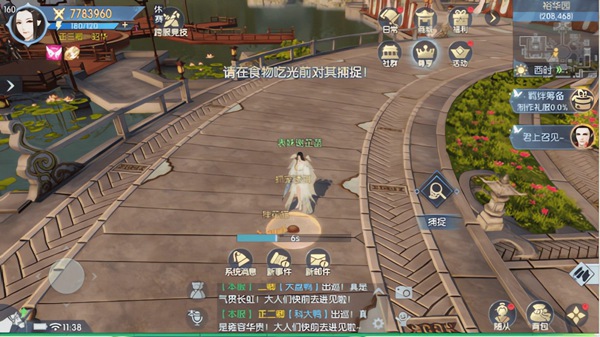 浮生为卿歌正版
