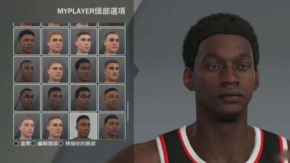 NBA2K20手机中文版