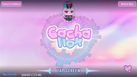 加查Nox完整版